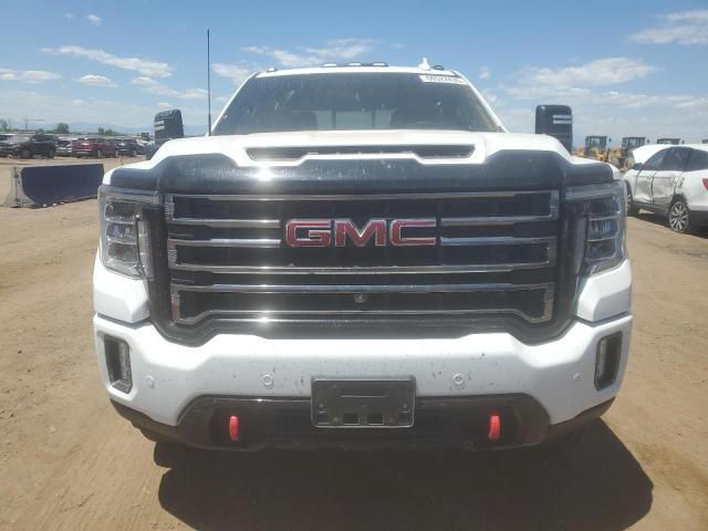Продаж на аукціоні авто 2020 Gmc Sierra, vin: 1GT49PEY1LF294749, номер лоту: 60522435