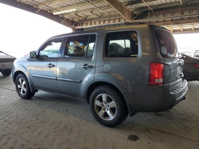 Продаж на аукціоні авто 2009 Honda Pilot Ex, vin: 5FNYF48459B001823, номер лоту: 62595745