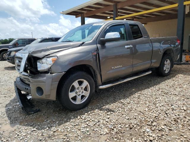 Auction sale of the 2007 Toyota Tundra, vin: 5TFRV581X7X011950, lot number: 61634835