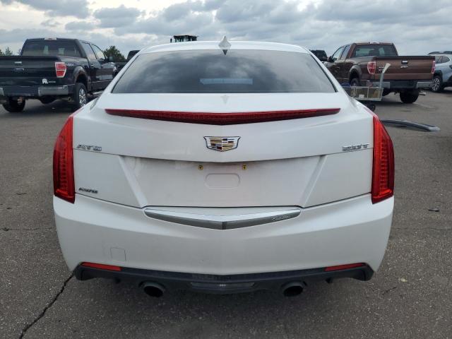 2018 Cadillac Ats მანქანა იყიდება აუქციონზე, vin: 1G6AE5RX9J0177430, აუქციონის ნომერი: 60684395