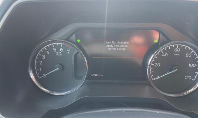 Aukcja sprzedaży 2023 Ford F150, vin: 1FTFW1E86PFA54472, numer aukcji: 61075045