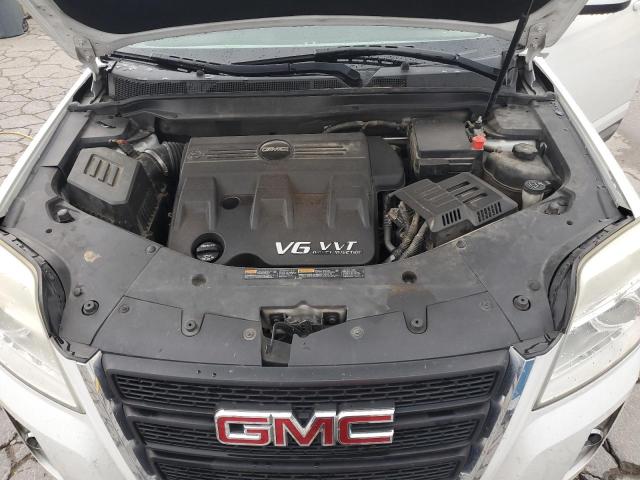 61057175 :رقم المزاد ، 2GKFLUE30D6383046 vin ، 2013 Gmc Terrain Sl مزاد بيع
