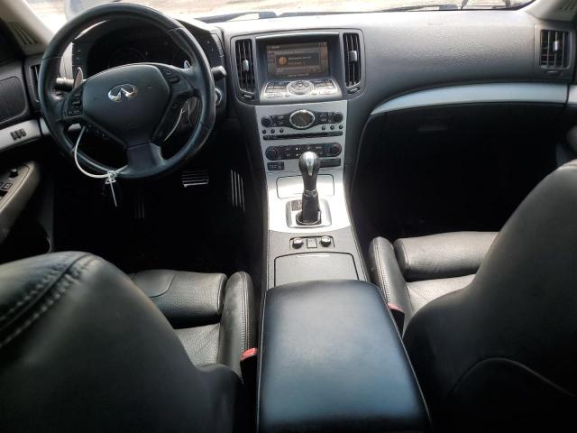 Aukcja sprzedaży 2009 Infiniti G37, vin: JNKCV61F49M360946, numer aukcji: 60030345