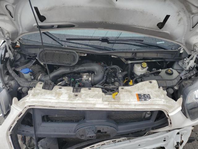 59327995 :رقم المزاد ، 1FTBR1C8XMKA19185 vin ، 2021 Ford Transit T- مزاد بيع
