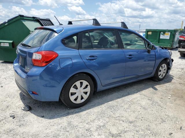 Продаж на аукціоні авто 2016 Subaru Impreza, vin: JF1GPAA64G8319602, номер лоту: 62409515