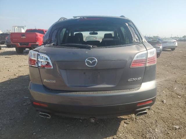 Продажа на аукционе авто 2008 Mazda Cx-9, vin: JM3TB38A780157002, номер лота: 46625426