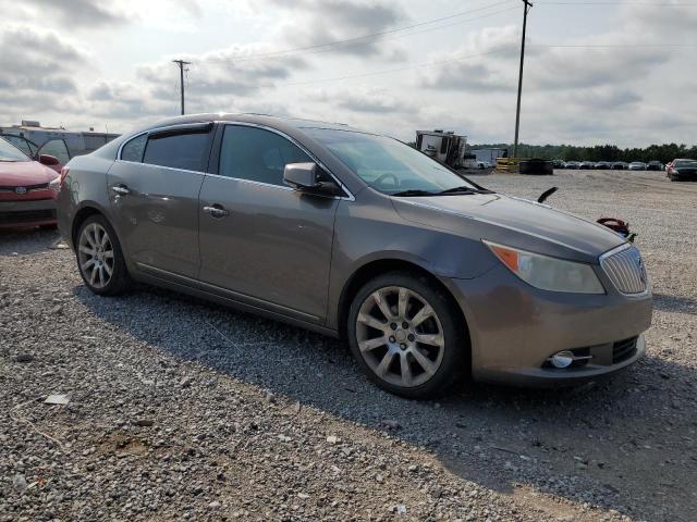 2011 Buick Lacrosse მანქანა იყიდება აუქციონზე, vin: 1G4GC5ED0BF206851, აუქციონის ნომერი: 60130925