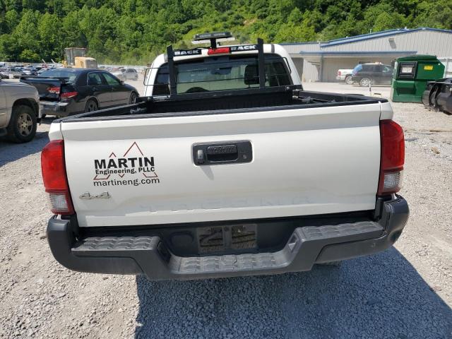 2020 Toyota Tacoma მანქანა იყიდება აუქციონზე, vin: 3TYSX5EN7LT002808, აუქციონის ნომერი: 59504155