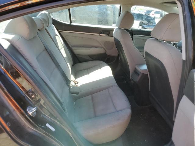 Aukcja sprzedaży 2017 Hyundai Elantra Se, vin: KMHD74LF8HU422229, numer aukcji: 62673355