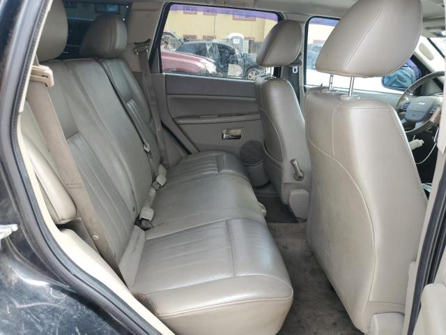 Aukcja sprzedaży 2005 Jeep Grand Cherokee, vin: 1J4GS48KX5C566463, numer aukcji: 56979185