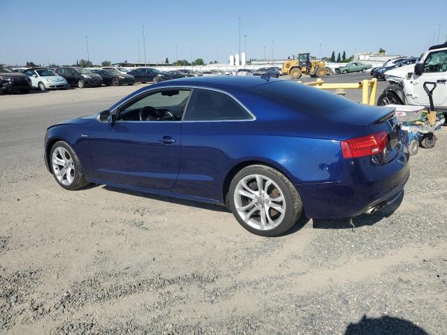Продажа на аукционе авто 2013 Audi S5, vin: WAUVGAFR3DA012380, номер лота: 60240095