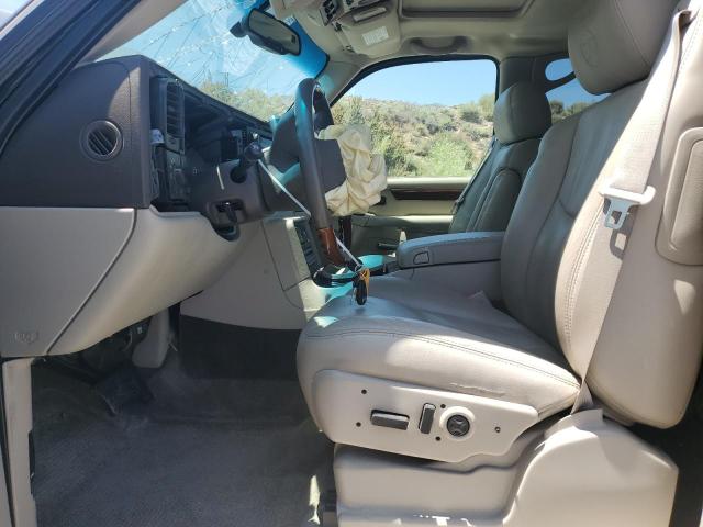 Aukcja sprzedaży 2003 Cadillac Escalade, vin: 1GYEK63N53R149265, numer aukcji: 62690105