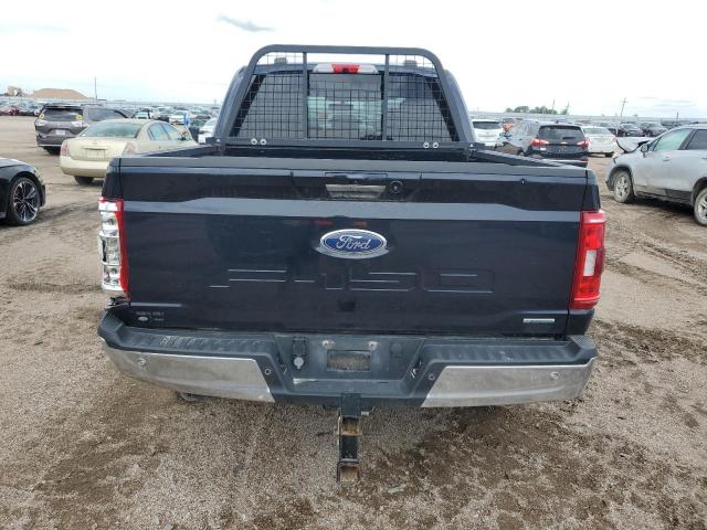 60512975 :رقم المزاد ، 1FTEW1EP1MFC50074 vin ، 2021 Ford F150 Super مزاد بيع