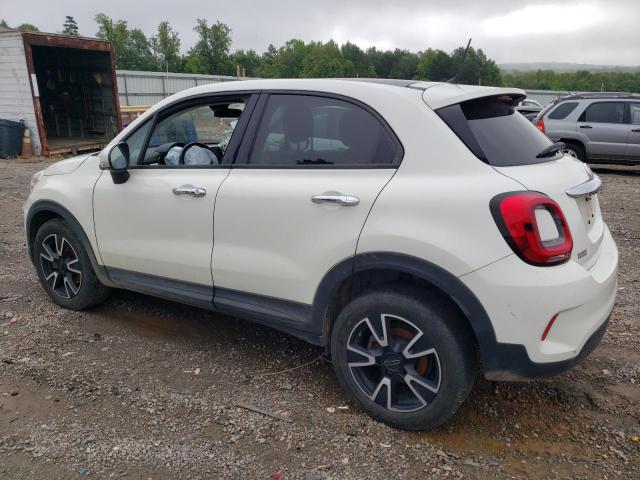 Продажа на аукционе авто 2020 Fiat 500x, vin: ZFBNFYA19LP853764, номер лота: 60994685