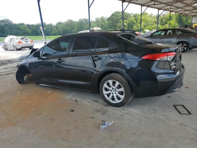 2021 Toyota Corolla მანქანა იყიდება აუქციონზე, vin: 5YFEPMAE9MP174325, აუქციონის ნომერი: 62750275