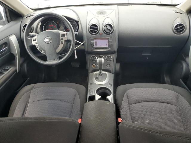 2013 Nissan Rogue S მანქანა იყიდება აუქციონზე, vin: JN8AS5MT3DW511306, აუქციონის ნომერი: 62037085