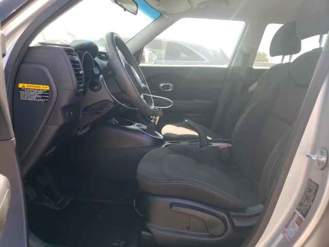Aukcja sprzedaży 2018 Kia Soul, vin: KNDJN2A26J7572846, numer aukcji: 62422925