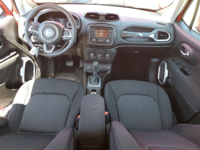 Продажа на аукционе авто 2018 Jeep Renegade, vin: ZACCJBAB1JPJ41111, номер лота: 61729645