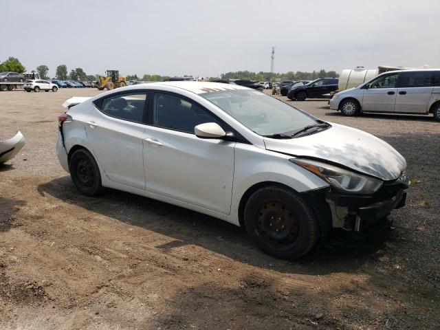 Aukcja sprzedaży 2016 Hyundai Elantra, vin: 5NPDH4AE1GH675185, numer aukcji: 59944625