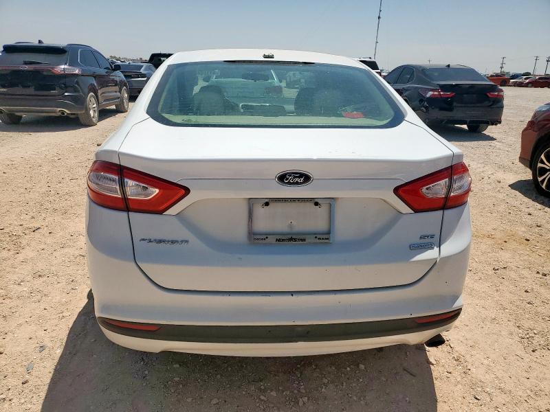 2014 Ford Fusion Se მანქანა იყიდება აუქციონზე, vin: 3FA6P0HD7ER193144, აუქციონის ნომერი: 61186895