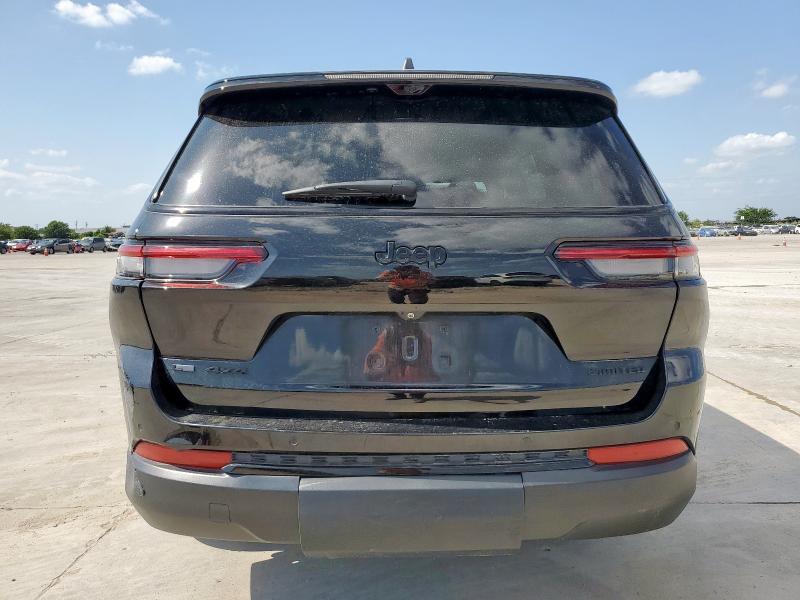 Продаж на аукціоні авто 2023 Jeep Grand Cher, vin: 1C4RJKBG6P8728900, номер лоту: 58237725