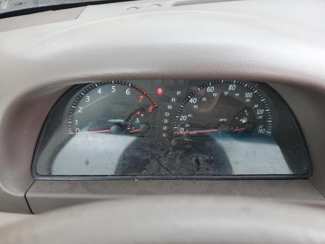 Aukcja sprzedaży 2004 Toyota 06 Bedlnr, vin: 4T1BF32K34U577056, numer aukcji: 61608445