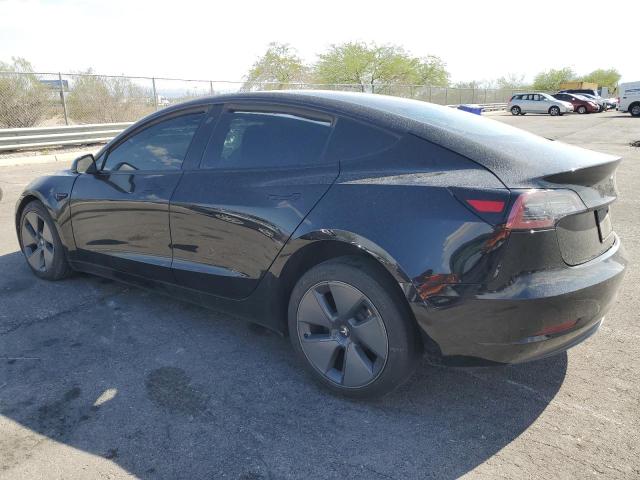 60065665 :رقم المزاد ، 5YJ3E1EA8MF875873 vin ، 2021 Tesla Model 3 مزاد بيع