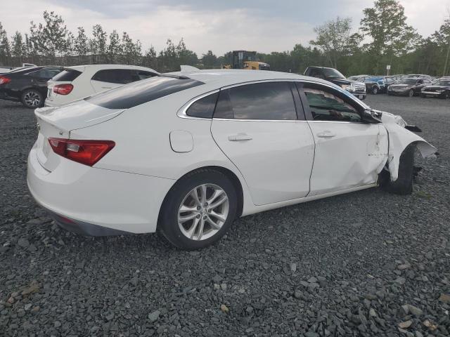 60895425 :رقم المزاد ، 1G1ZE5ST6HF127866 vin ، 2017 Chevrolet Malibu مزاد بيع