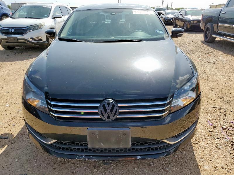 Aukcja sprzedaży 2014 Volkswagen Passat Se, vin: 1VWBS7A36EC066107, numer aukcji: 62231135