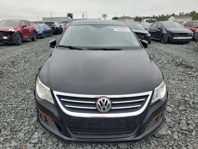 Продажа на аукционе авто 2011 Volkswagen Passat Cc, vin: WVWDN9AN7BE713436, номер лота: 62028445