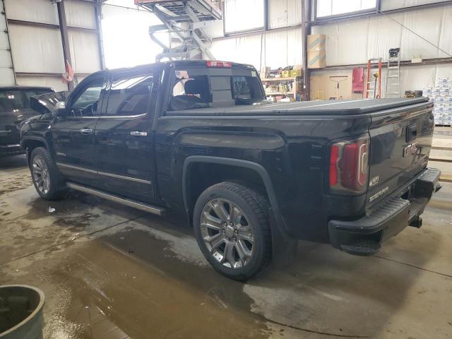 2018 Gmc Sierra მანქანა იყიდება აუქციონზე, vin: 3GTU2PEJ8JG572291, აუქციონის ნომერი: 61928325