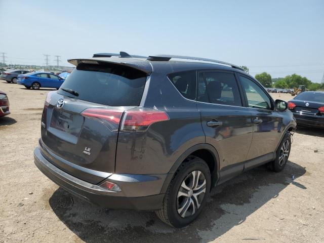 Aukcja sprzedaży 2017 Toyota Rav4 Le, vin: JTMBFREV1HJ709459, numer aukcji: 60268045