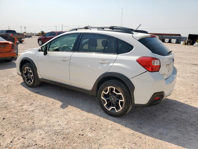 Aukcja sprzedaży 2017 Subaru Crosstrek, vin: JF2GPABC8H9227484, numer aukcji: 61461675
