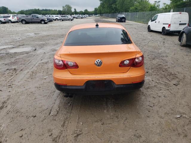 Aukcja sprzedaży 2009 Volkswagen Cc, vin: WVWEU73C89E540852, numer aukcji: 60072765