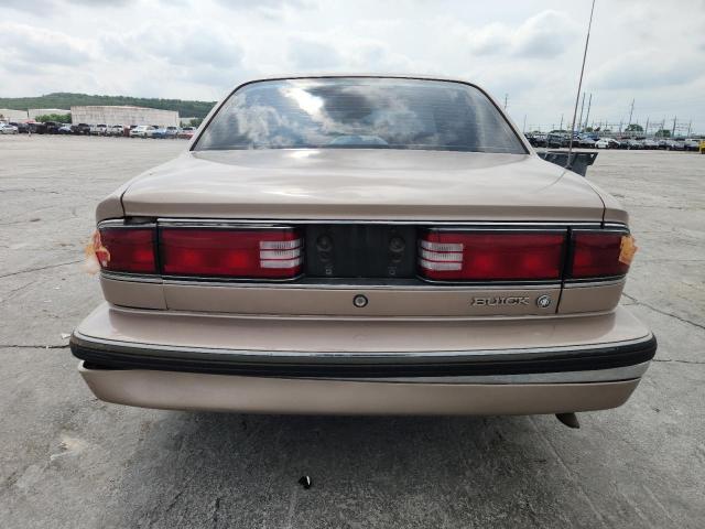 Продажа на аукционе авто 1995 Buick Lesabre, vin: 1G4HR52L1SH446400, номер лота: 60044295