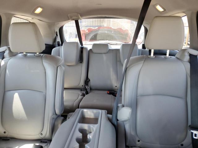 Aukcja sprzedaży 2019 Honda Odyssey To, vin: 5FNRL6H8XKB078107, numer aukcji: 61829355