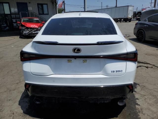 Aukcja sprzedaży 2023 Lexus Is 350 F S, vin: JTHGZ1B27P5071491, numer aukcji: 61402875