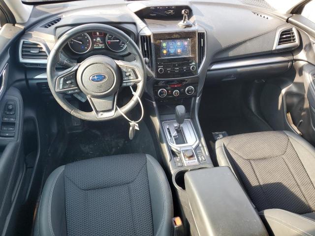 58733885 :رقم المزاد ، JF2SKAECXNH479887 vin ، 2022 Subaru Forester مزاد بيع