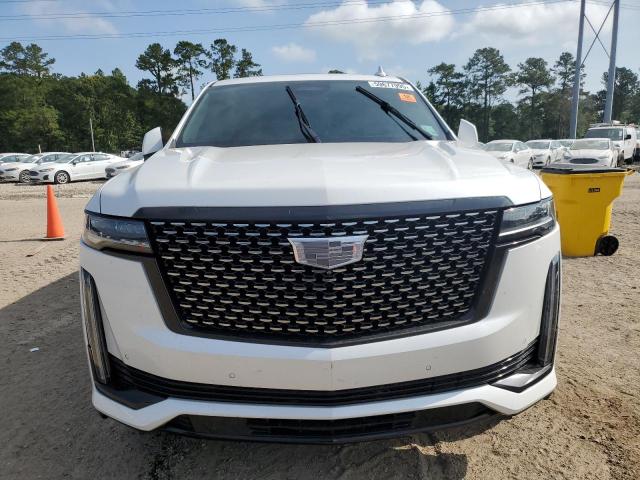 Aukcja sprzedaży 2022 Cadillac Escalade P, vin: 1GYS4BKLXNR332363, numer aukcji: 59677995