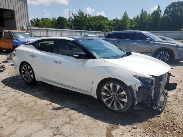 61433045 :رقم المزاد ، 1N4AA6FV4PC504802 vin ، 2023 Nissan Maxima مزاد بيع