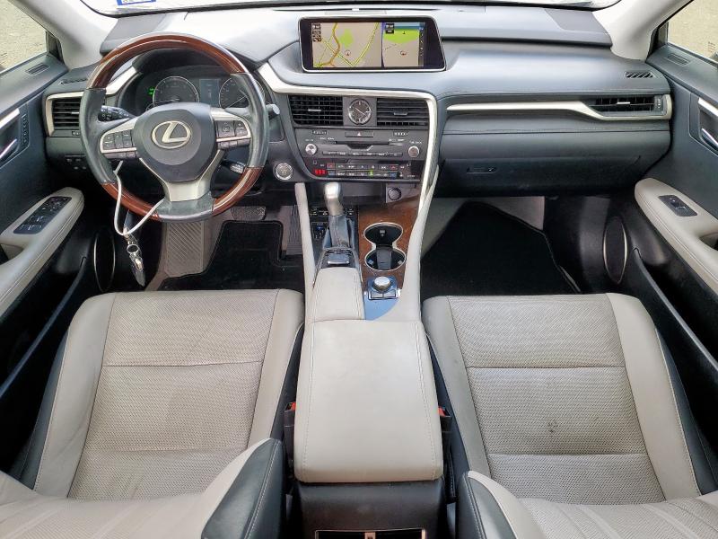 Продажа на аукционе авто 2019 Lexus Rx, vin: 2T2ZZMCA6KC142544, номер лота: 61860825