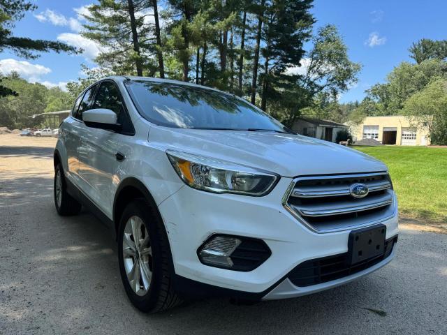 Aukcja sprzedaży 2017 Ford Escape Se, vin: 1FMCU0GD1HUE77000, numer aukcji: 62240165