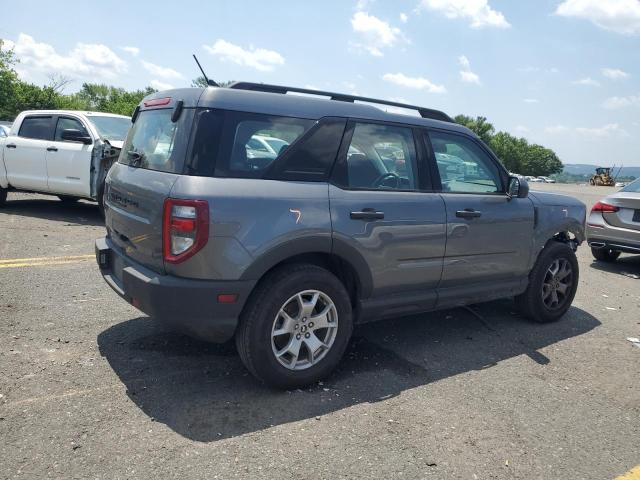 Aukcja sprzedaży 2021 Ford Bronco Sport, vin: 3FMCR9A63MRA60298, numer aukcji: 62271135