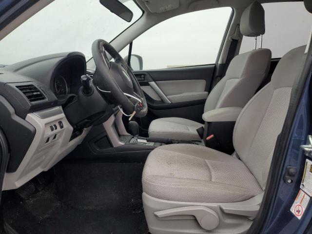 62018255 :رقم المزاد ، JF2SJAAC2EH449887 vin ، 2014 Subaru Forester 2 مزاد بيع