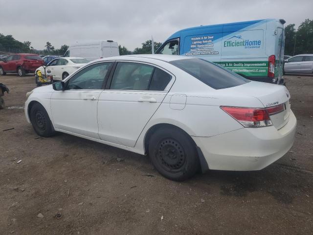 Aukcja sprzedaży 2011 Honda Accord Lx, vin: 1HGCP2F31BA061913, numer aukcji: 62145735