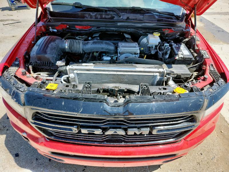 Продаж на аукціоні авто 2024 Ram 1500 Laram, vin: 1C6SRFJT5RN234541, номер лоту: 66287495