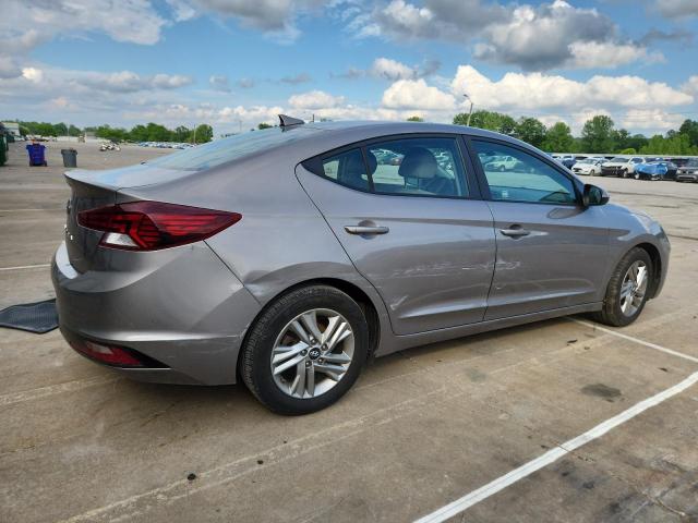 Продаж на аукціоні авто 2020 Hyundai Elantra Se, vin: KMHD84LF2LU903518, номер лоту: 59846295