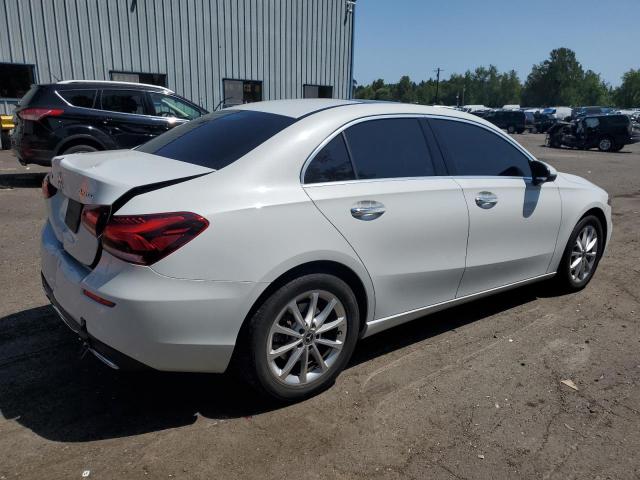 2020 Mercedes-benz A მანქანა იყიდება აუქციონზე, vin: WDD3G4FB8LW039807, აუქციონის ნომერი: 59555745