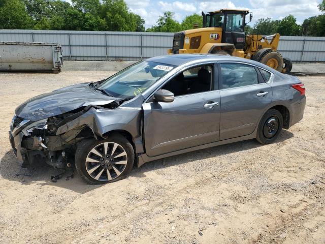 2017 Nissan Altima 2.5 მანქანა იყიდება აუქციონზე, vin: 1N4AL3AP1HC112735, აუქციონის ნომერი: 66938055