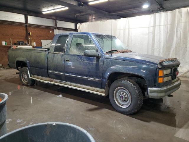Aukcja sprzedaży 1995 Gmc Sierra, vin: 1GTGK29F5SE520776, numer aukcji: 60192325